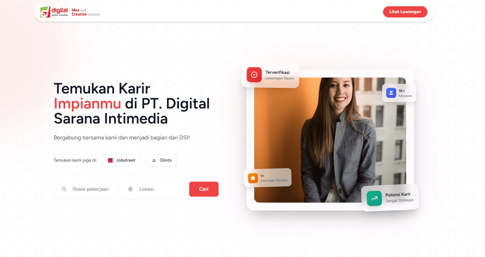 Recruitment Portal